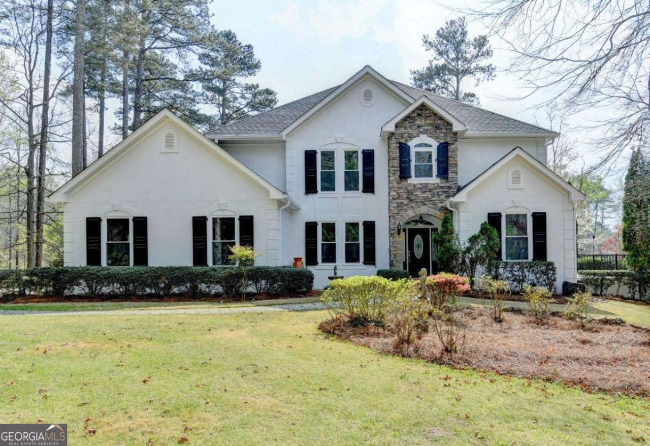 6336 Old Shadburn Ferry Road Buford, GA 30518