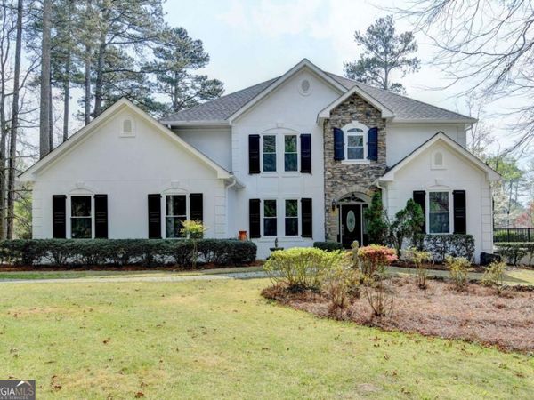 6336 Old Shadburn Ferry Road, Buford, GA 30518