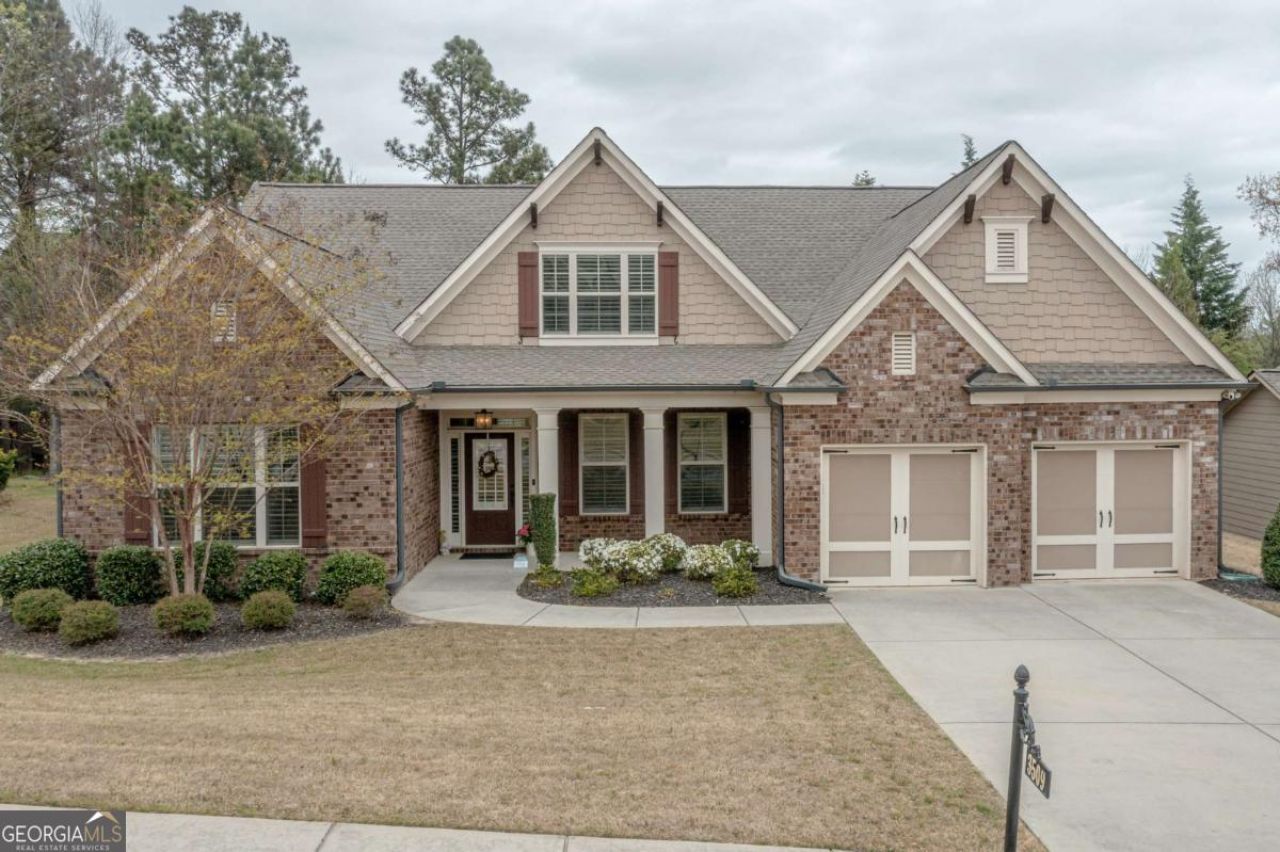 3509 Orchid Meadow Way, Buford, GA 30519 Main Photo