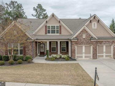 3509 Orchid Meadow Way, Buford, GA 30519