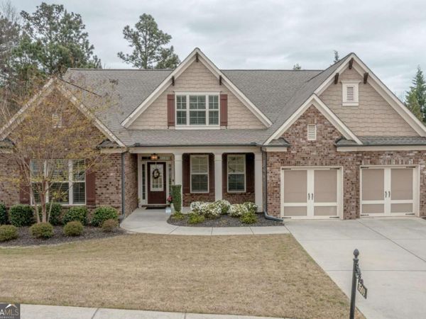 3509 Orchid Meadow Way, Buford, GA 30519