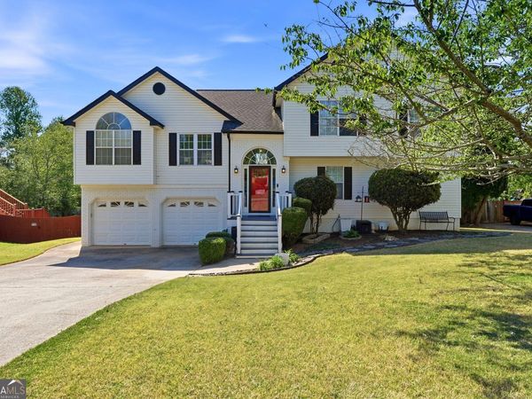 219 Taylors Farm Drive, Canton, GA 30115