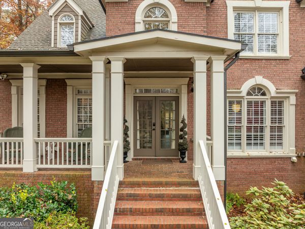 301 Dogwood Heights, Canton, GA 30114