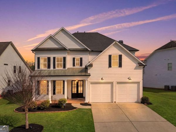 178 Fieldbrook Crossing, Canton, GA 30115