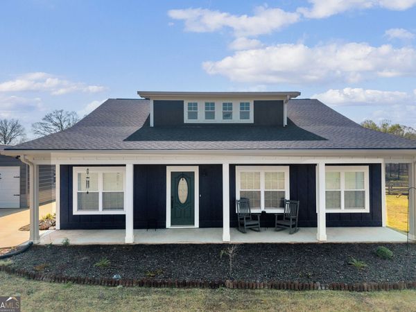5115 Sandy Cross Road, Carnesville, GA 30521