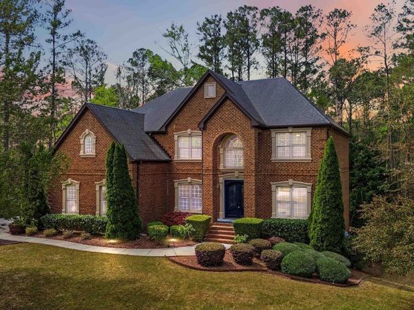 2704 Ivy Circle, Conyers, GA 30013