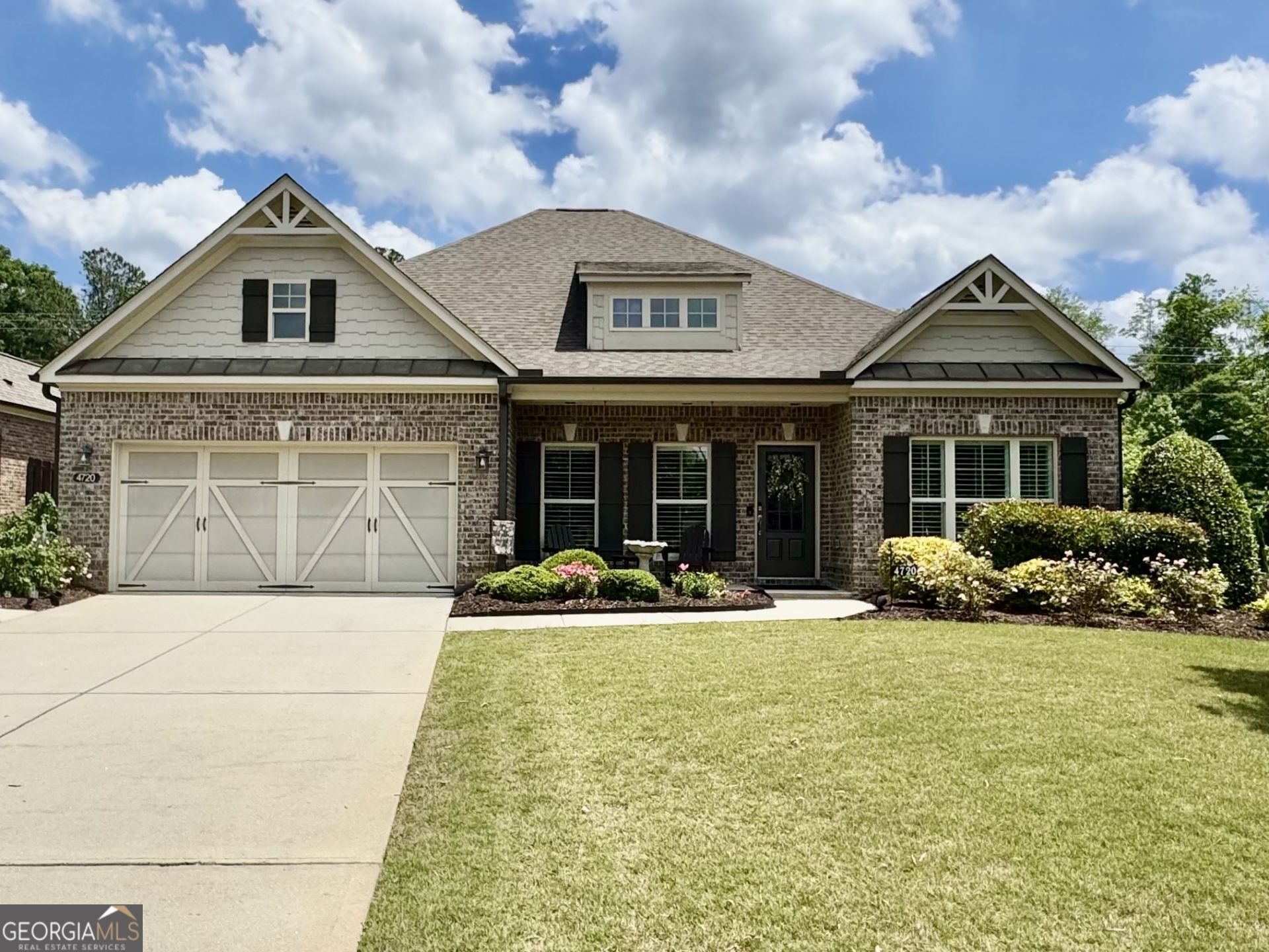 4720 Amble Trace, Cumming, GA 30040 Main Photo