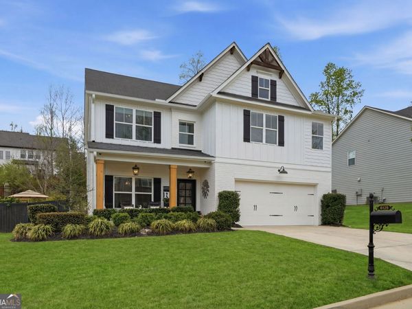 6125 Banyan Trail, Cumming, GA 30028