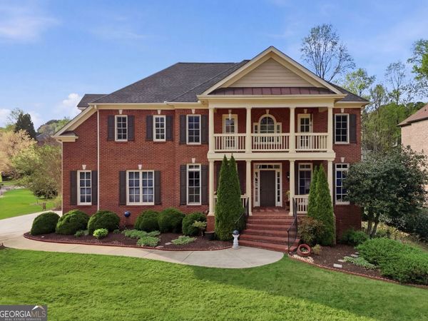 3010 Corsair Curve, Cumming, GA 30040