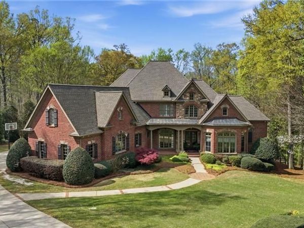 6035 Providence Lane, Cumming, GA 30040