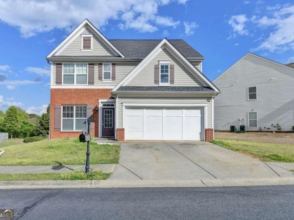 3102 Briaroak Drive, Duluth, GA 30096