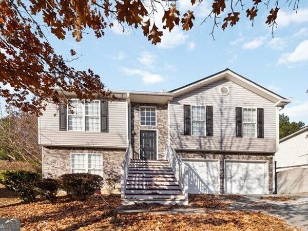 2413 Tolliver Hills Lane, Ellenwood, GA 30294