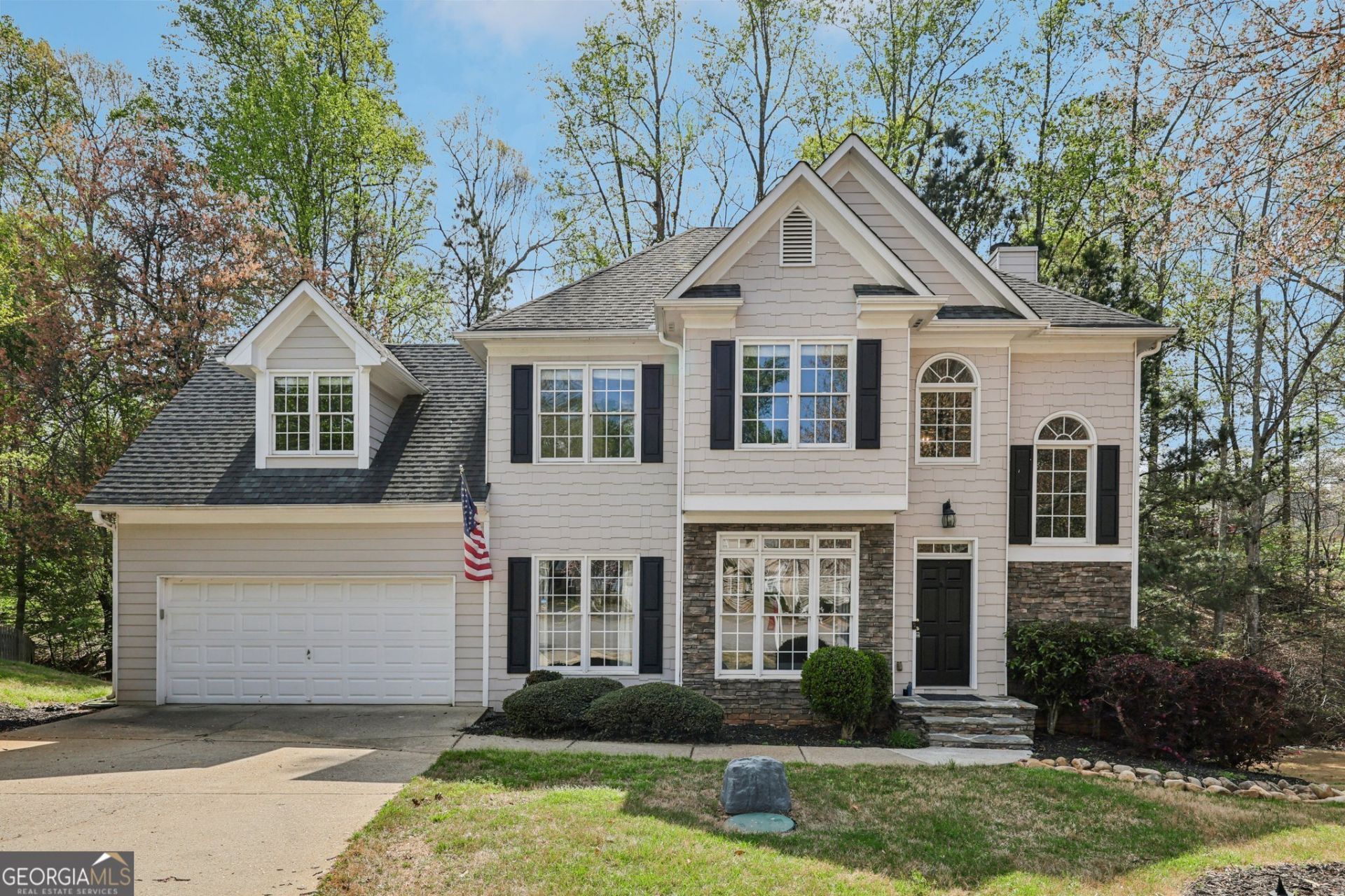 6367 Spring Lake Drive, Flowery Branch, GA 30542 Main Photo
