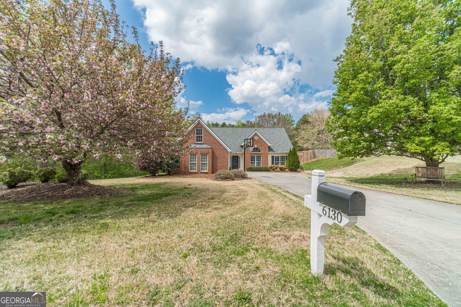 6130 Devonshire Drive, Flowery Branch, GA 30542 Main Photo