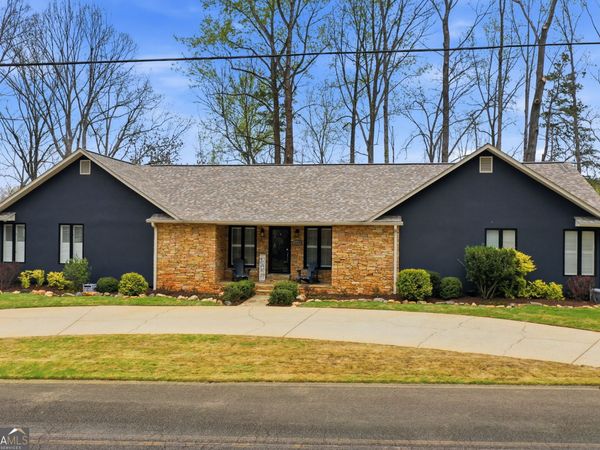 4370 Spainhill Road, Gainesville, GA 30504