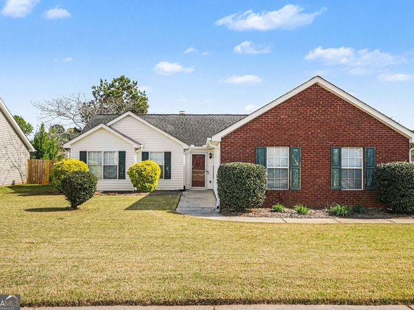 2305 Sugarleaf Trail, Hampton, GA 30228