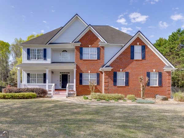 203 Whitaker Way, Hoschton, GA 30548