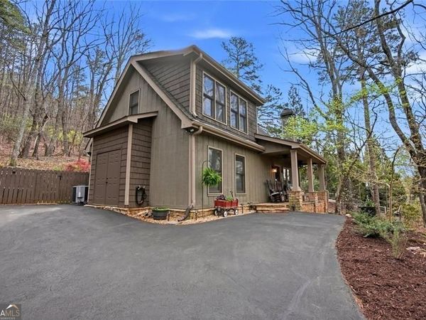 31 Wild Ginger Circle, Jasper, GA 30143