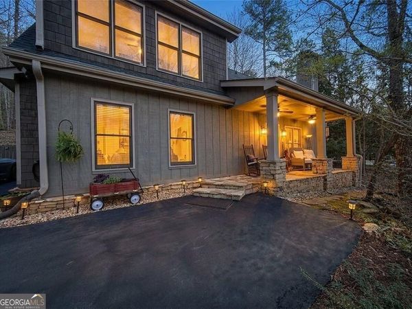 31 Wild Ginger Circle, Jasper, GA 30143