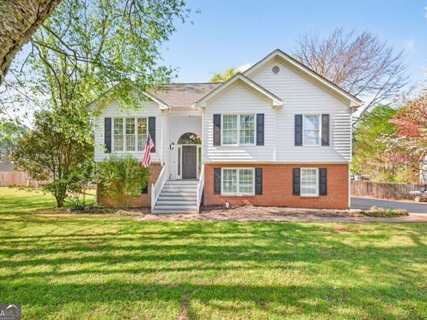 69 Siding Lane, Jefferson, GA 30549