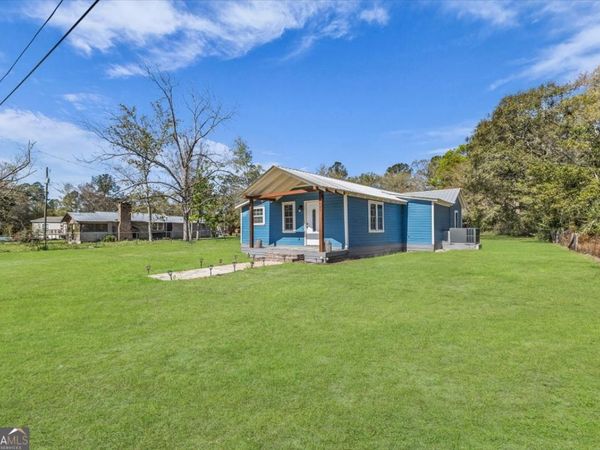 424 Gilford Street, Jesup, GA 31546