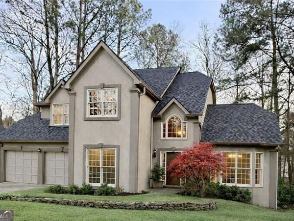 5635 Grove Point Road, Johns Creek, GA 30022