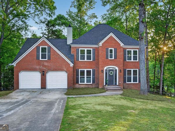 2251 Briarcreek Bend NW, Kennesaw, GA 30152