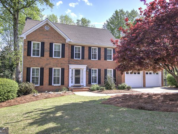 2978 Edenberry Lane NW, Kennesaw, GA 30152