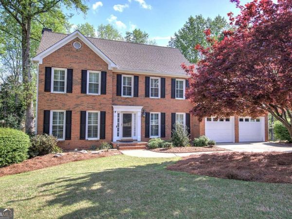 2978 Edenberry Lane NW, Kennesaw, GA 30152