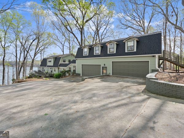 103 Tugalo Point, Lavonia, GA 30553