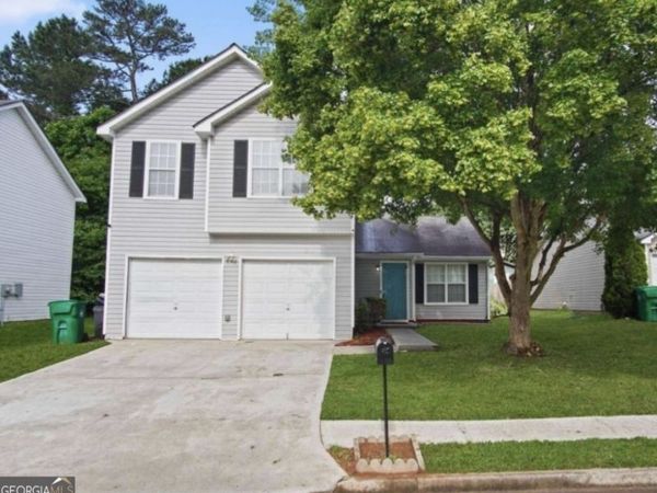 3045 Stonebridge Creek Drive, Lithonia, GA 30058