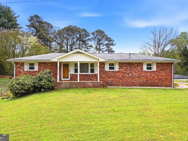 119 Eddie Lane SW, Mableton, GA 30126