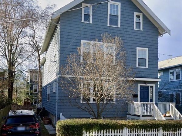 111 Fayerweather Street, Cambridge, MA 02138