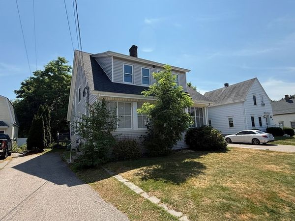104 South Main St, Unit 104, Mansfield, MA 02048