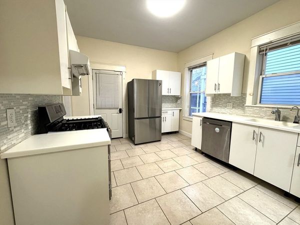 24 Weld Hill St., Unit 2, Boston, MA 02130