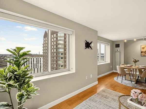 8-12 Museum Way, Unit 1902, Cambridge, MA 02141