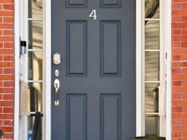 4 Mount Vernon St, Unit PH, Boston, MA 02129