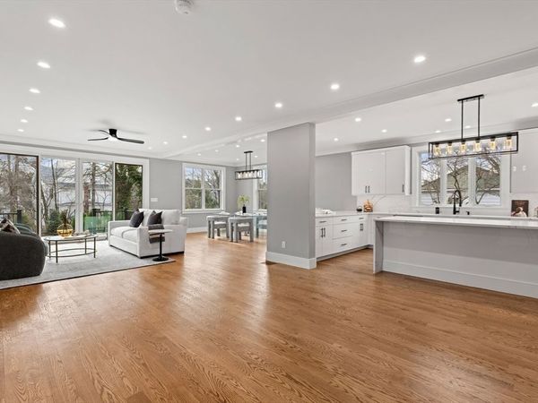462 Waltham Street, Newton, MA 02465