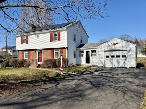 199 Plymouth St, Whitman, MA 02382
