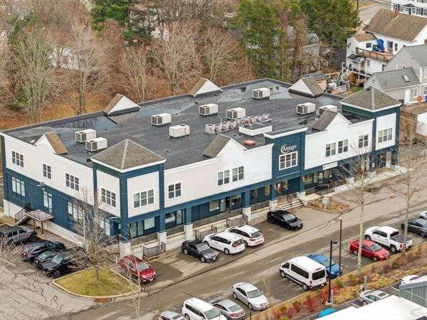 140 North Franklin St., Holbrook, MA 02343