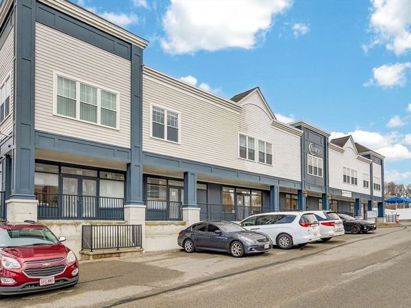 140 North Franklin St., Holbrook, MA 02343