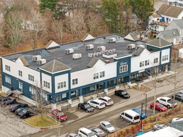 140 North Franklin St., Holbrook, MA 02343