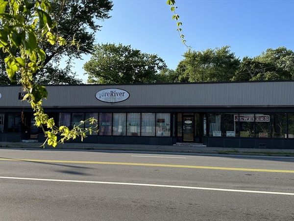 408-416 Bridge St, Weymouth, MA 02191