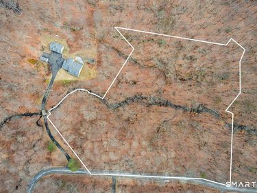 10 Chimney Hill, Sherman, CT 06784