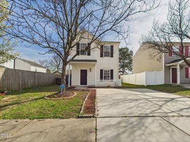 4152 Tensity Drive, Raleigh, NC 27604