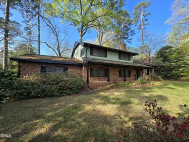 3301 Caldwell Drive, Raleigh, NC 27607