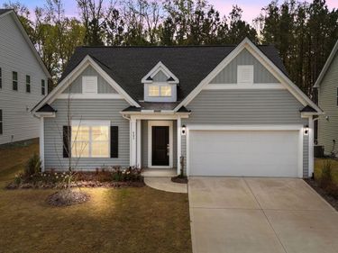 423 Oak Branch Trail, Garner, NC 27529