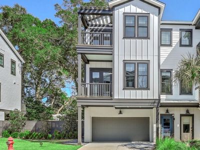 1216 Gatch Court, Mount Pleasant, SC 29464