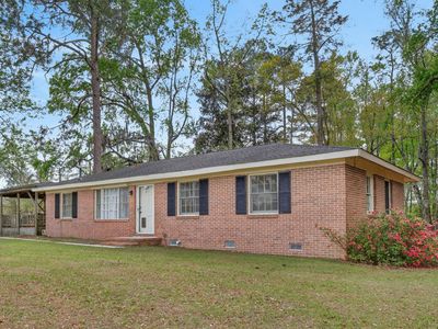 3643 Char-Augusta Road, Bamberg, SC 29003