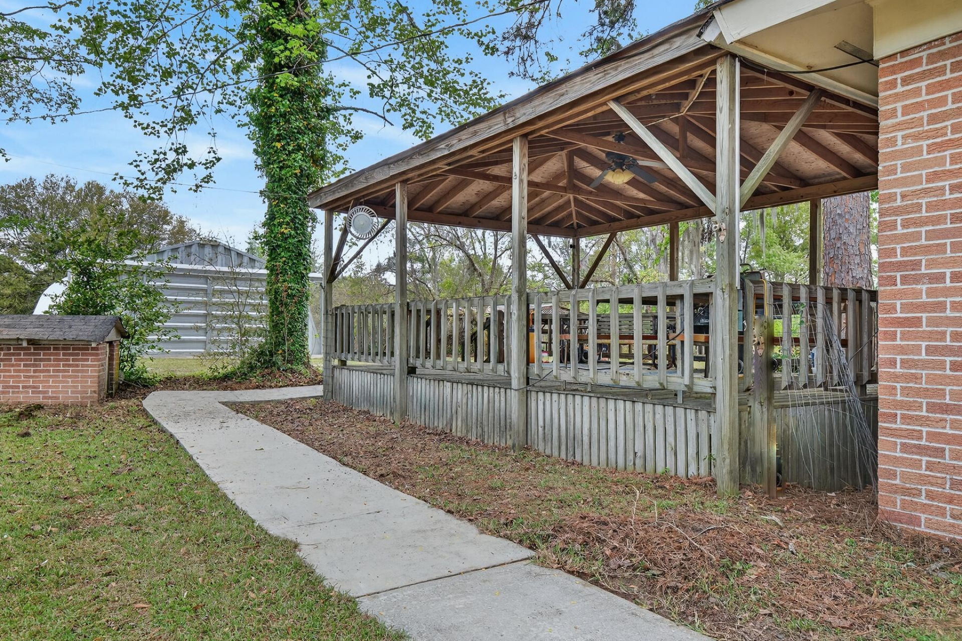 3643 Char-augusta Road Photo 32